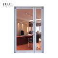 Hinge Half Size Swing Glass Doors Price